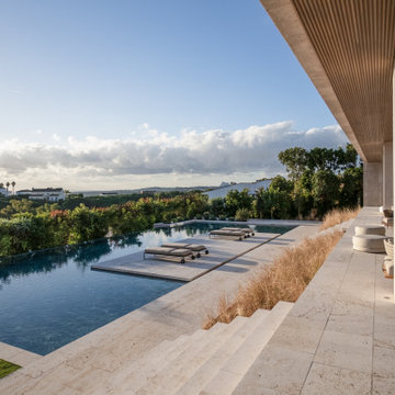 VILLA TAI