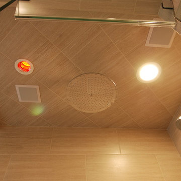 Hawthorn Woods Master Bathroom Renovation