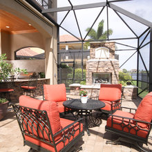 fire pitts