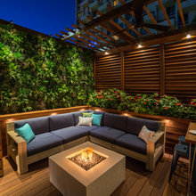Patio Ideas