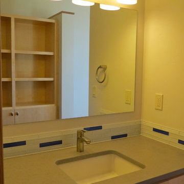 Photos of some projects I've worked on in Southern Oregon the past several years