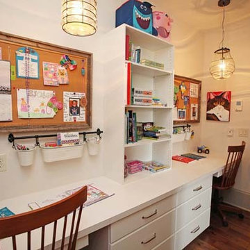 Custom Homes - Interiors