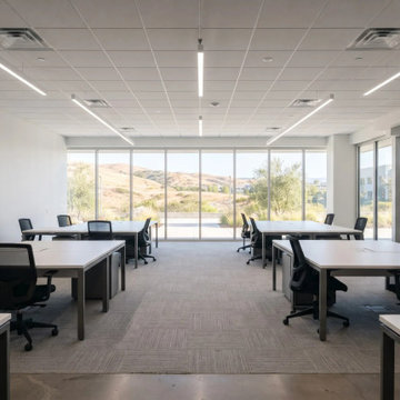 Commercial Renovations & Remodeling