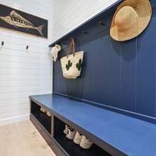 MUDROOMS