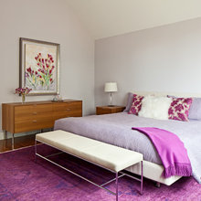 PANTONE COLOR OF THE YEAR 2014 radiant orchid