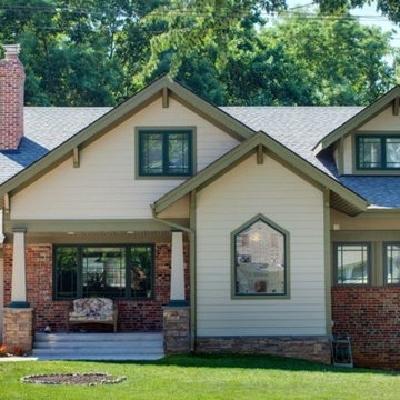 New Homes
