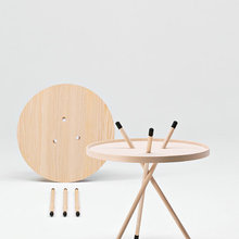 Diseñadora del año en Maison&Objet: “Me interesa simplificar”
