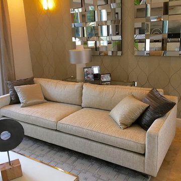 Living Rooms