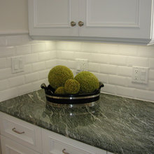 Backsplash