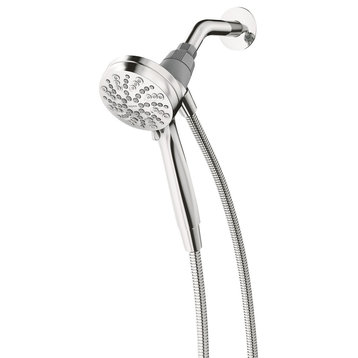 Moen 26100EP Engage 6-Function 1.75 GPM Hand Shower - Chrome