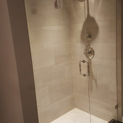 shower door - Products