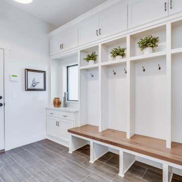 Mudroom