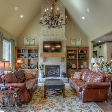 Matteson Home