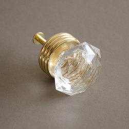 Decorative Hardware Knobs - Cabinet And Drawer Knobs