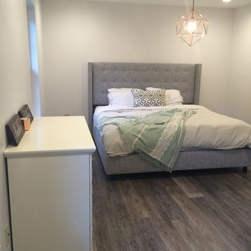 Luxury Vinyl Flooring - Coretec Plus - North Brunswick, NJ