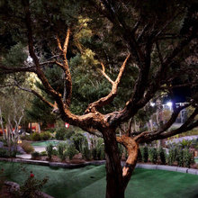 Outdoor  Lighting
