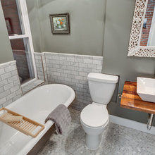 Bathroom Ideas