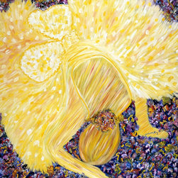 Candy Dancer - Artwork