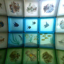 FISHES - Products