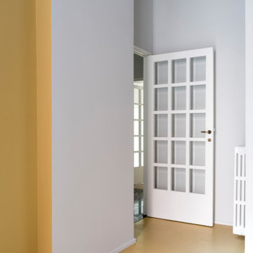RESTYLING WITH COLORS