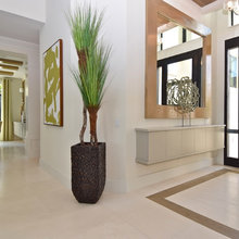 Pacifica Foyer