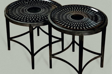 HB Coffee Tables