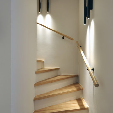 Komplettumbau Einfamilienhaus