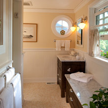 Bathroom Ideas