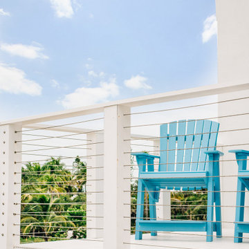 Idyllic Gulf Coast Beach House