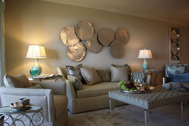 Longboat Key Condo Remodel