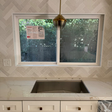 Kitchen Remodeling - Sunnyvale