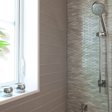 Stone and Pewter
