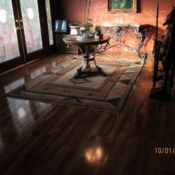True Timber - Laminate Flooring