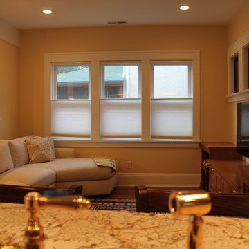 1914 House Renovation