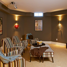 Movie Room