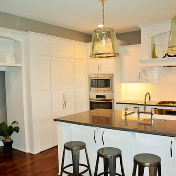 The Hadley: Spring Parade of Homes