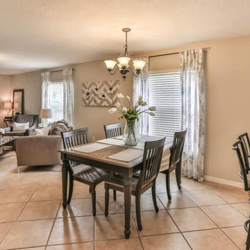 Home Staging