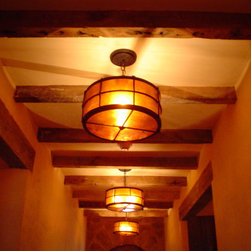 Texas Lightsmith - Pendant Lighting