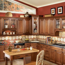 Kitchen Ideas