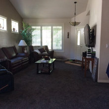 New House