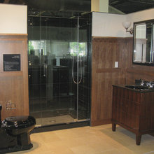 shower doors
