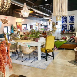 Nuvo Home Store - Paintings