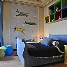 kids bedroom