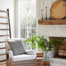 Room Addition Look Book |  Phase Two | Valerie