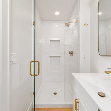 Berkshire Split Level Home Gallery