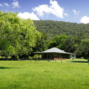 Pacific Palms - Mid North Coast - Holiday Property