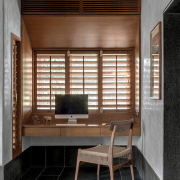 T House