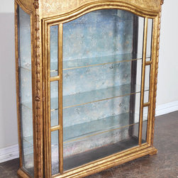 Antique Vitrines at Relics - Furniture