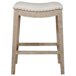 Farmhouse Bar Stools And Counter Stools by Homesquare