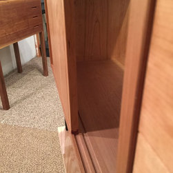 Hikido Cabinet - Products
